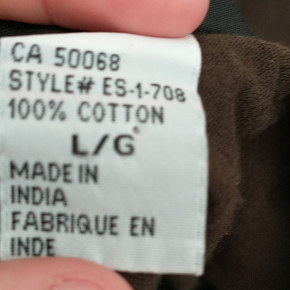 Long sleeve - Picture 4 of 4